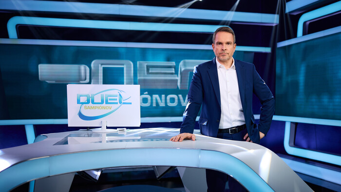 Rozhodujú vedomosti a pevné nervy