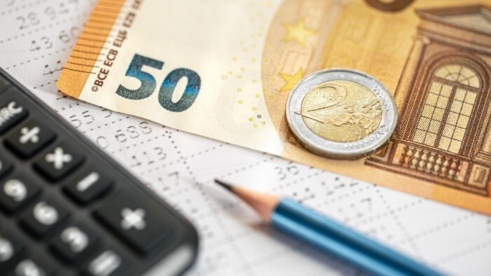 Medzinárodný týždeň peňazí