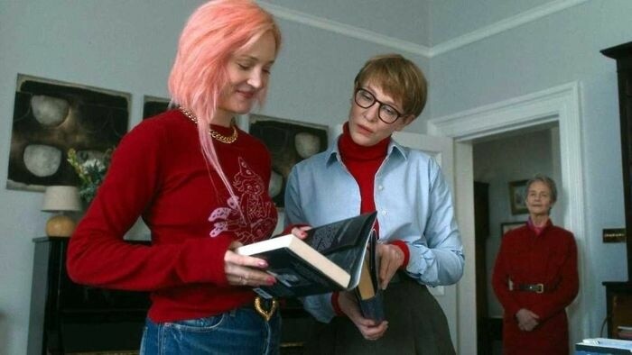 Filmová recenzia: Otec Matka Sestra Brat