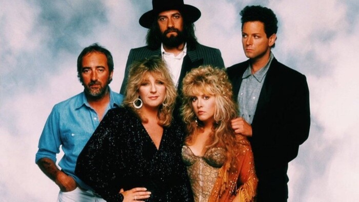 Fleetwood Mac