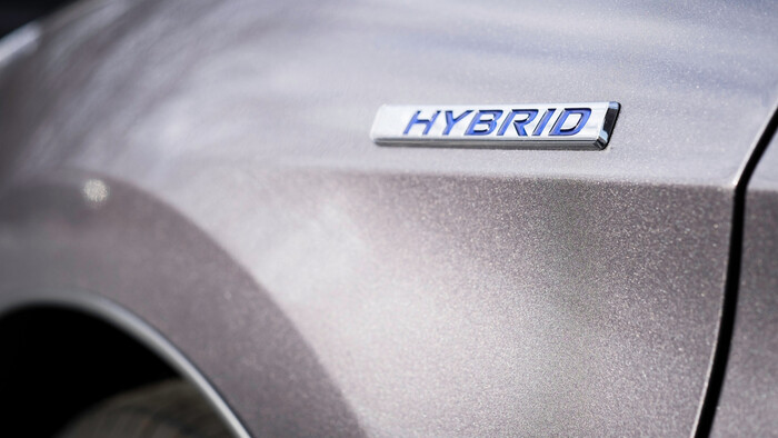 Klimatizácia a hybridné autá