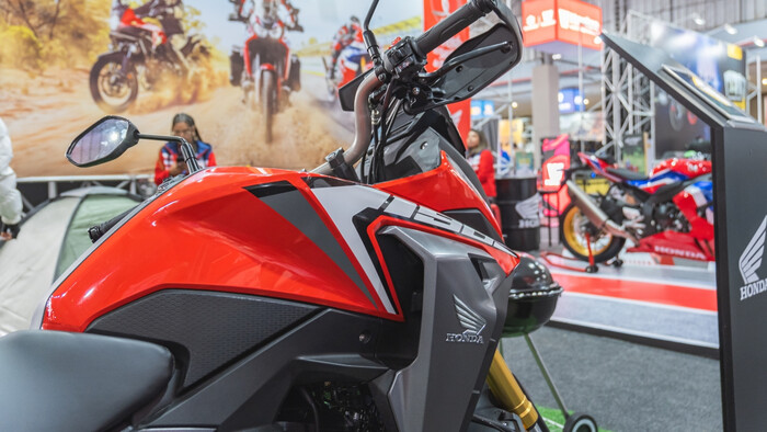 Pozvánka na motosalón do Incheby