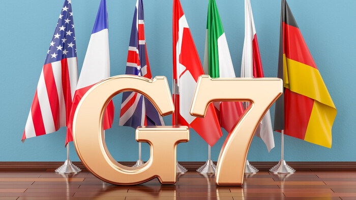 Lídri G7 o ekonomických dôsledkoch vojny na Blízkom východe
