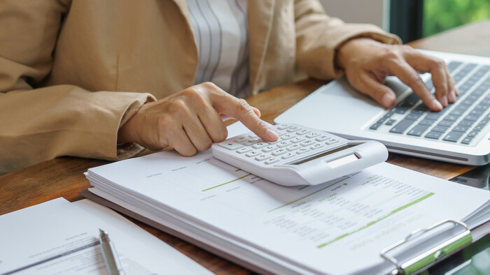 Finančná gramotnosť a dlhy