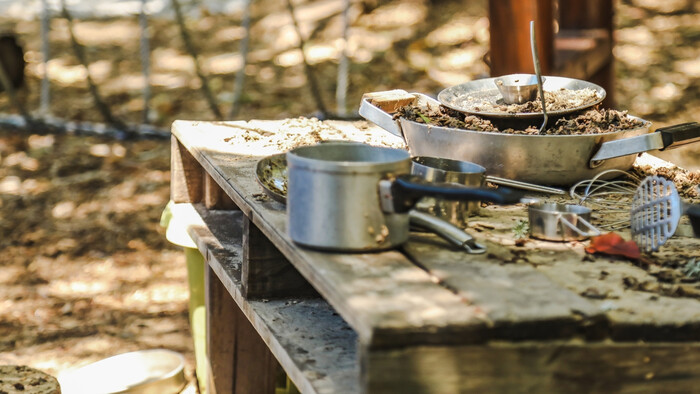 "Zberači" - patologické zhromažďovanie vecí