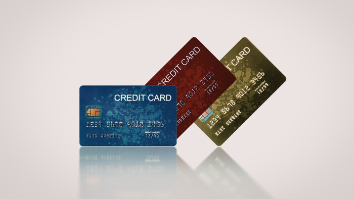 Dlh z kreditnej karty