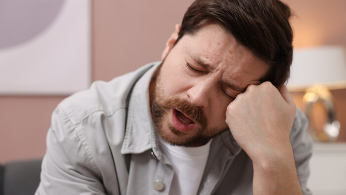 Jarná únava je preceňovaná