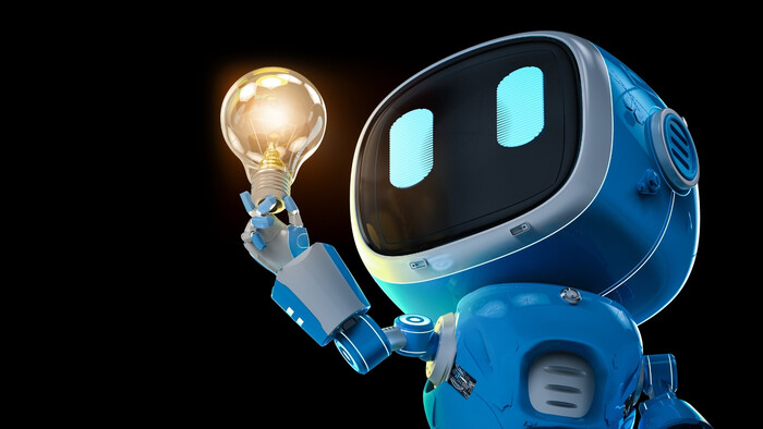 Malý robot s kamerou zastúpi deti v škole počas hospitalizácie