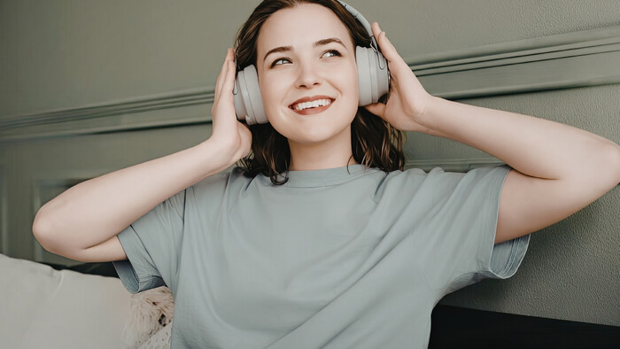 Hudba dokázateľne zmierňuje úzkosť