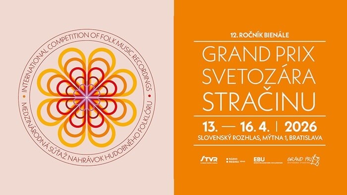 Grand Prix Svetozára Stračinu | Vstupenky v predaji
