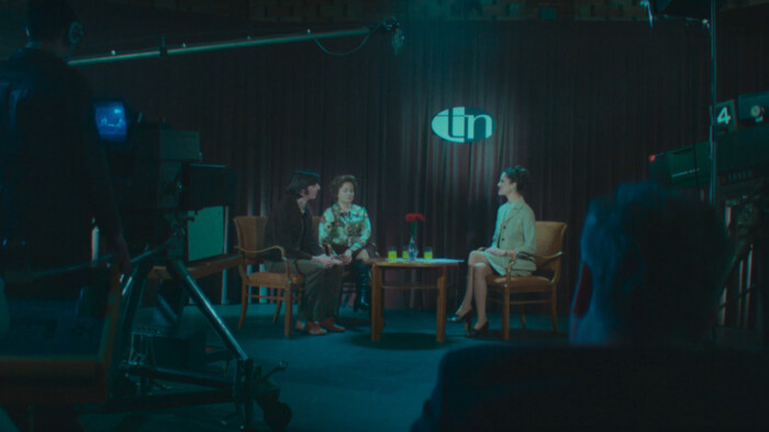 Hana Rapantová si zahrala vo filme o Nepelovi