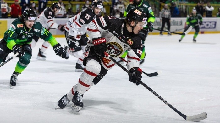 HOKEJ: Dnes sa začne štvrťfinále play-off 