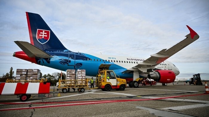Die Slowakei stellt vorerst Rückführungen aus dem Nahen Osten ein 