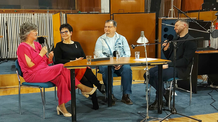 Tak ti poviem - špeciál