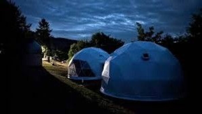 Rožňava acogerá la primera misión espacial simulada de Eslovaquia