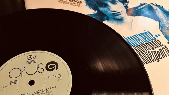 História vydavateľstva Opus