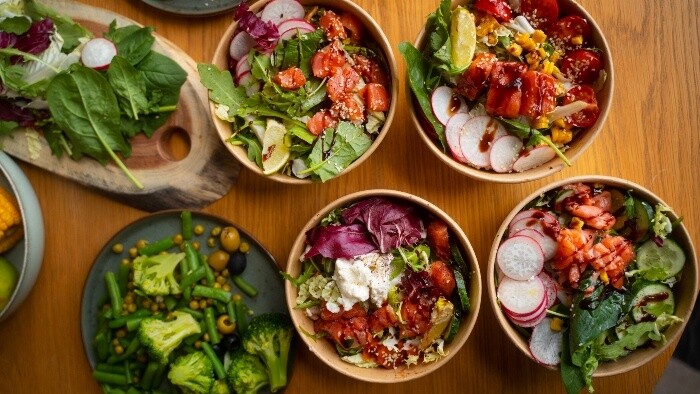 Strava pre zdravé kosti