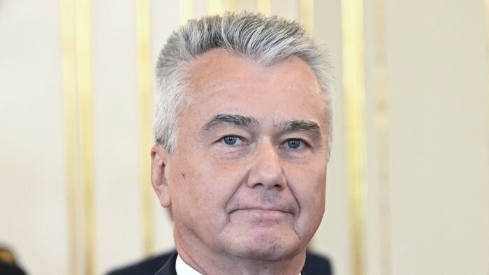 Diskusia o sankčnom zozname 