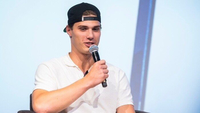 HOKEJ: Juraj Slafkovský prepísal históriu štatistík Montrealu