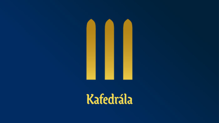 Kafedrála