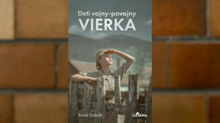 Ars litera | Deti vojny a povojny VIERKA