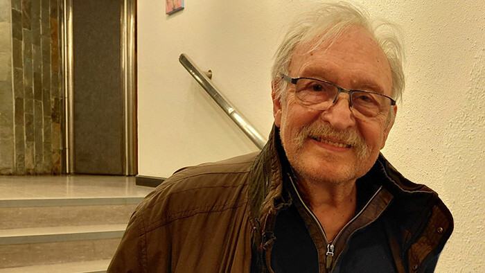 Túto hudbu mám rád: František Kovár