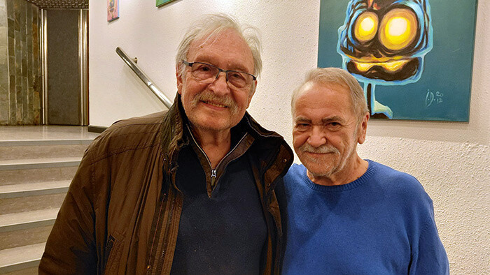 Túto hudbu mám rád: František Kovár