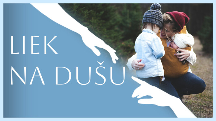 Sklenené deti | Liek na dušu