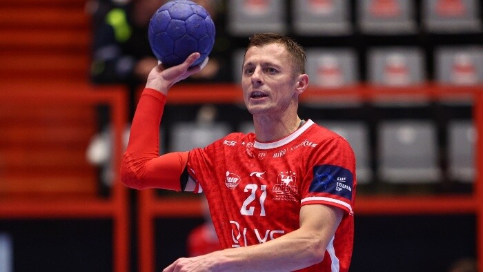 HÁDZANÁ: Ďuriša čaká rozlúčka s reprezentáciou
