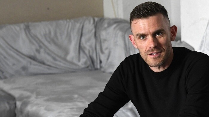 MOTOŠPORT: Martin Vaculík pred novou sezónou