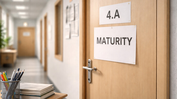 Písomné maturity preverili vedomosti maturantov