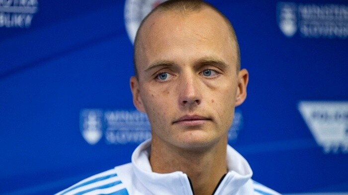 VODNÝ SLALOM: Vodní slalomári odchádzajú do Oklahomy