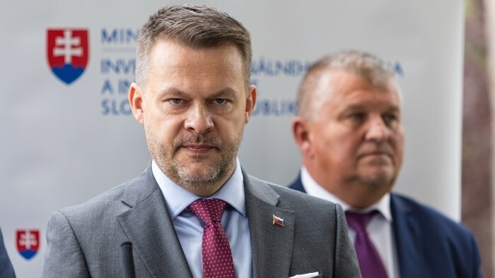 Minister für Investitionen über das neue EU-Förderprogramm