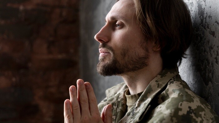 Zamyslenie / Pýcha a pokora