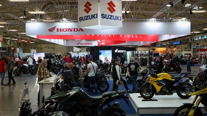 Veľtrh MAMC Show 2026 