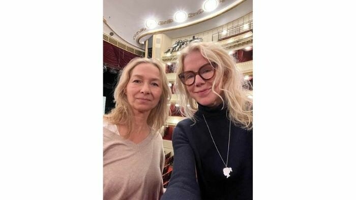 Barbora Šajgalíková o úlohe divadla v dnešnej spoločnosti