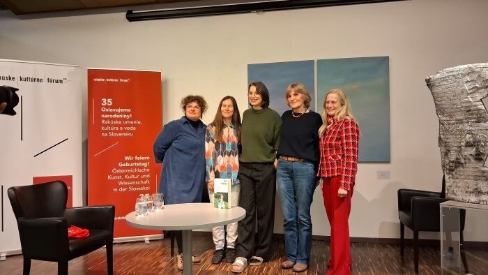 Ostblockherz – zwischen den Welten