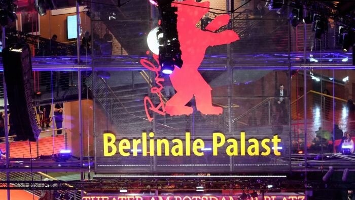 La película Si las palomas se convirtieran en oro ganó el premio principal del Berlinale 