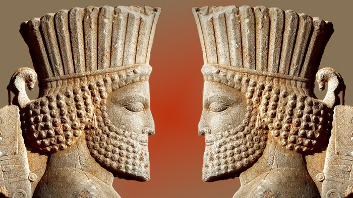 Dejiny.sk: Staroveká Perzia