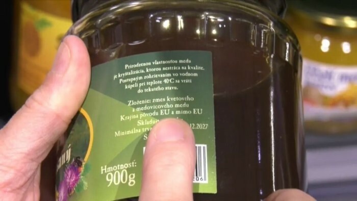 Новая директива вносит изменения в маркировку и состав продуктов питания