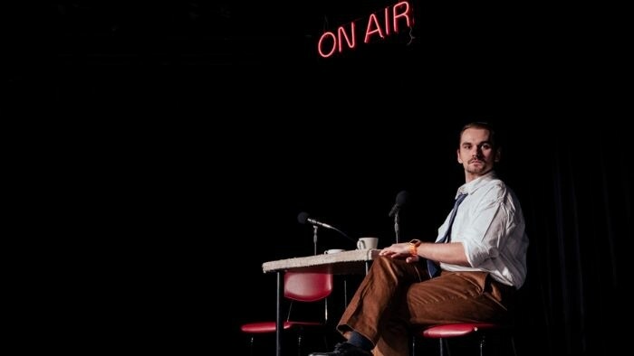 10 rokov umeleckého telesa PRAKTIKÁBEL 