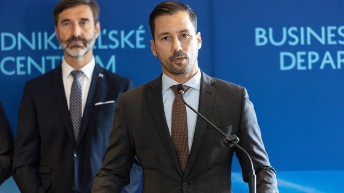 Príprava na EXPO 2027 