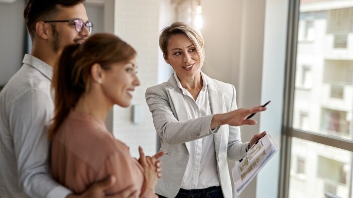 Bývanie a rozvoj ekonomiky