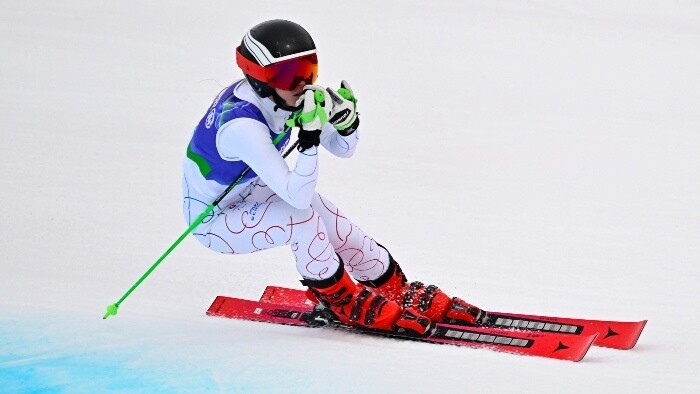 ZPH: Radosť z úspechov Rexovej a Balážovej