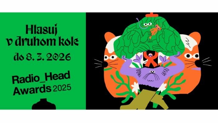 Radio_head Awards – Klasická hudba