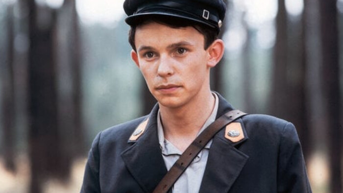 Film Ružové sny má 50 rokov