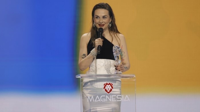 Slovak Filmmakers Shine at Czech Lion Awards
