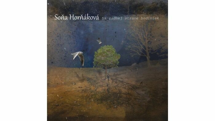 Soňa Horňáková o novom albume Na zadnej strane hodiniek