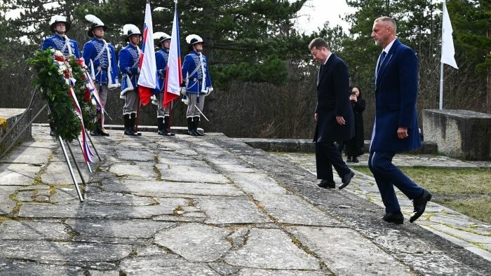 Vzťahy s českým parlamentom sme reštartovali 