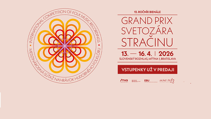 Vstupenky už v predaji